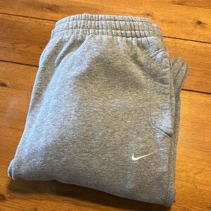 Mens Nike Sweatpants